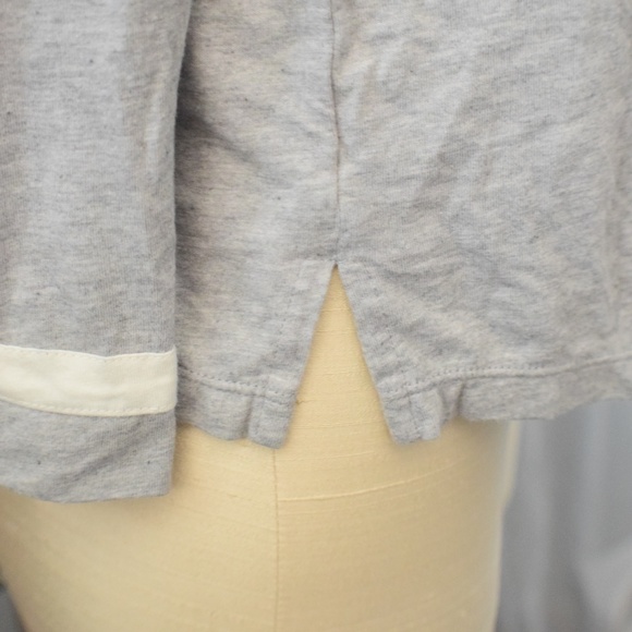 Button up collared top - Picture 3 of 6